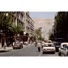 Old City View