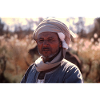 Retro Egypt Man