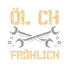 Olich aber Fröhlich