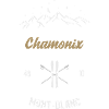 Chamonix ski 1