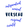 Tee shirt verseau