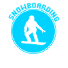 Snowboarding