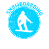 Snowboarding
