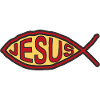 Jesus as Christian