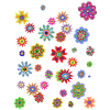 Flower Power Fleurs