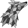 Wolf geometrical