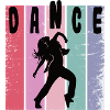 Dancing Woman Hip Hop