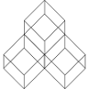 Cubes