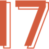 17 Trikotnummer