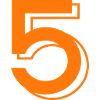 Maillot numéro 5