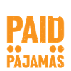Être payé en pyjama