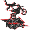 Motocross Stuntman