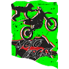 Motocross Stunt
