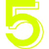 No. 5 Jersey