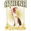 Athena - Goddess of Wisdom