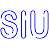 Youth speech - Siu - dark blue