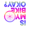 bicycle slogan