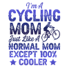 maman vélo maman