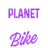 save the planet bike