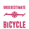old man bike
