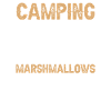 camping marshmallows