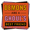 We are DEMONS' best friends