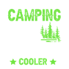 camping papa dad