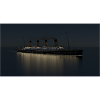 Titanic - Night