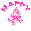 happy camper