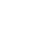 anatomical heart, outline white