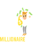 Millionär vor 30!