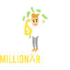 Millionaire 30 years ago!