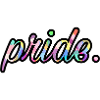 Pride | Statement