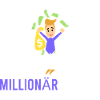 Millionaire 25 years ago!
