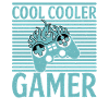 Gaming Gamer Zocken Computer Nerd