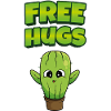 free hugs - câlins gratuits