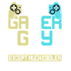 Gamer Boy