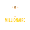 Millionaire before death!
