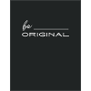 Be Original