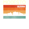Modesto California