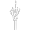 Wichser bone fuck you