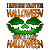 ready for Halloween Shirt