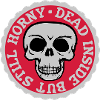 dead inside but horny