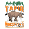 Tapir Whisperer