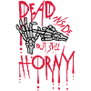 dead inside but horny