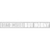 dead inside but horny