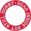 dead inside but horny