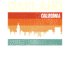 Oakland California