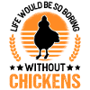 Chicken Chicken Breeding Chicken Farmer