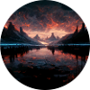 Wonderland in fantasy land